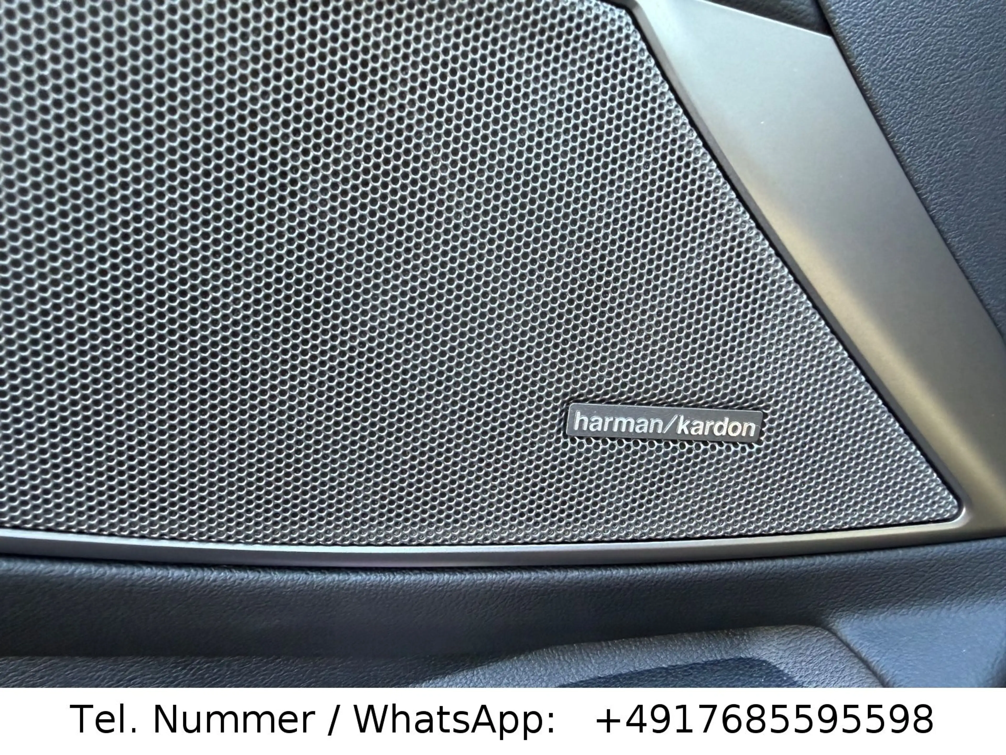 BMW 318 3 Touring 318 d Sport Line — photo 9