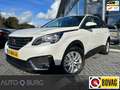 Peugeot 5008 1.2 PureTech Blue Lease Executive | 7 Persoons | T Blanc - thumbnail 1