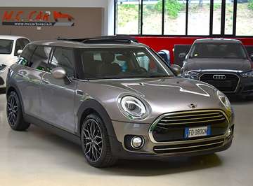 Mini IV F54 2016 Clubman 2.0 Hype auto TETTO AP.
