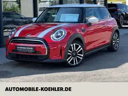 Mini Cooper 1.5 Classic Trim 3 Türer Navi, Sitzhzg.