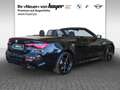 BMW 440 M440i xDrive Cabrio M Sportpaket Pro Laserlicht Zwart - thumbnail 2