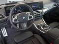 BMW 440 M440i xDrive Cabrio M Sportpaket Pro Laserlicht Zwart - thumbnail 4