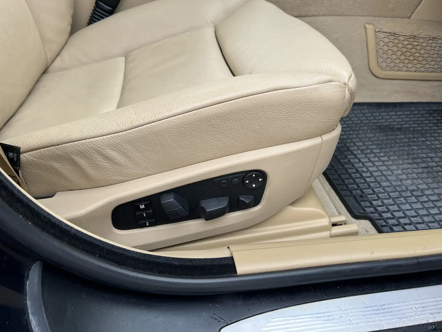 BMW 530 530xd Touring Österreich-Paket - 2