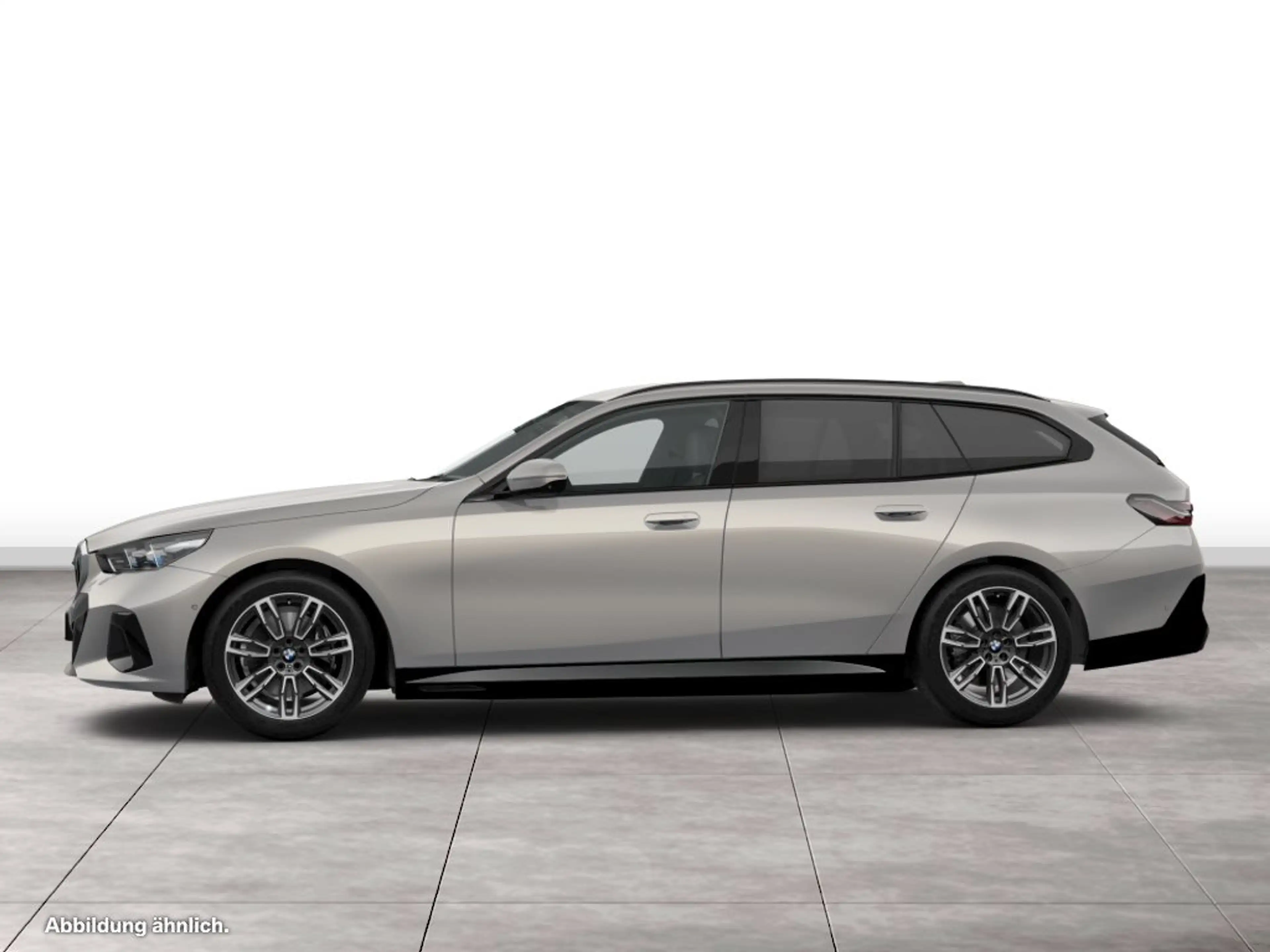 BMW i5 xDrive40 M Sportpaket / Elektro — photo 6