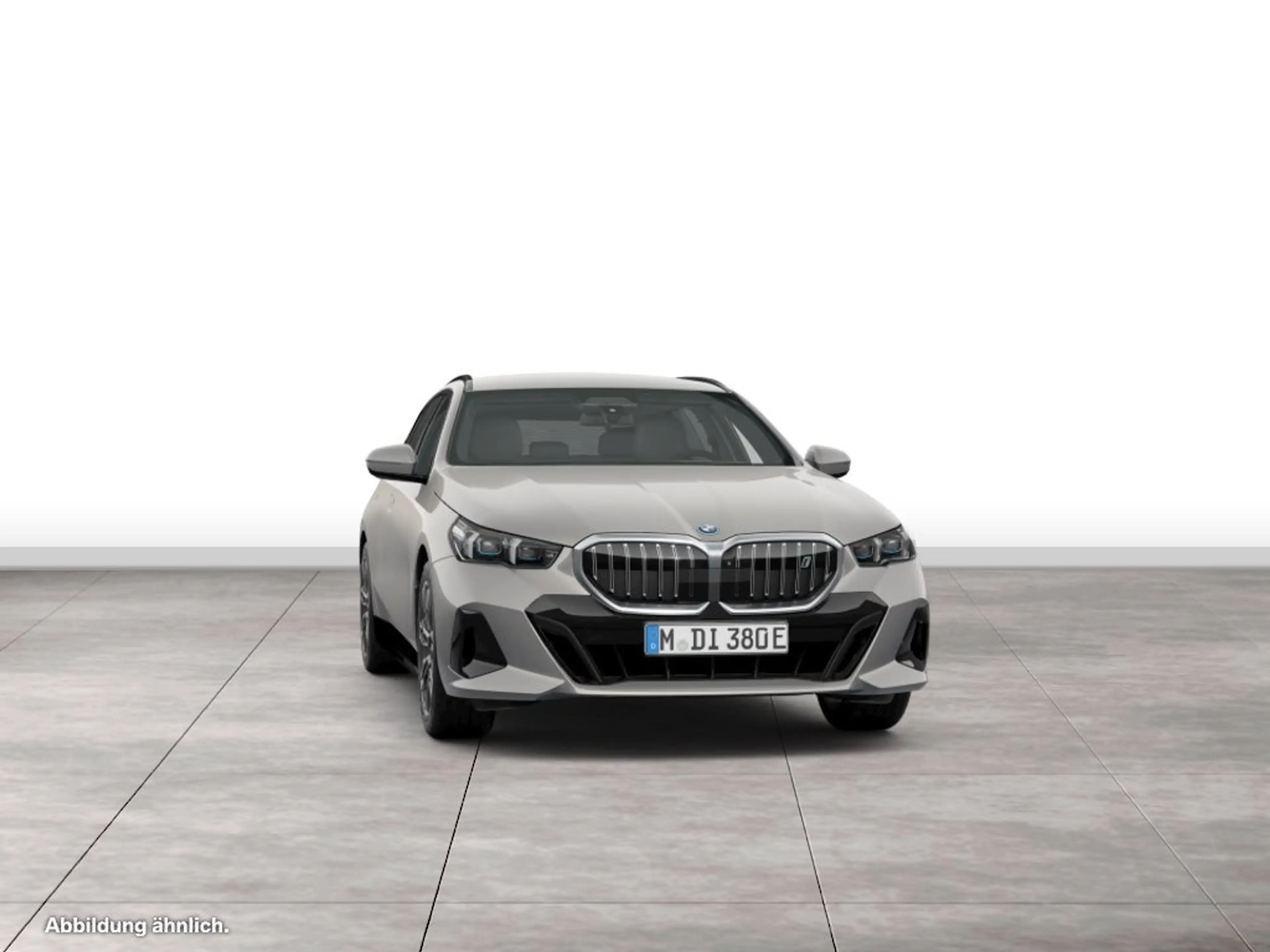 BMW i5 xDrive40 M Sportpaket / Elektro — photo 11