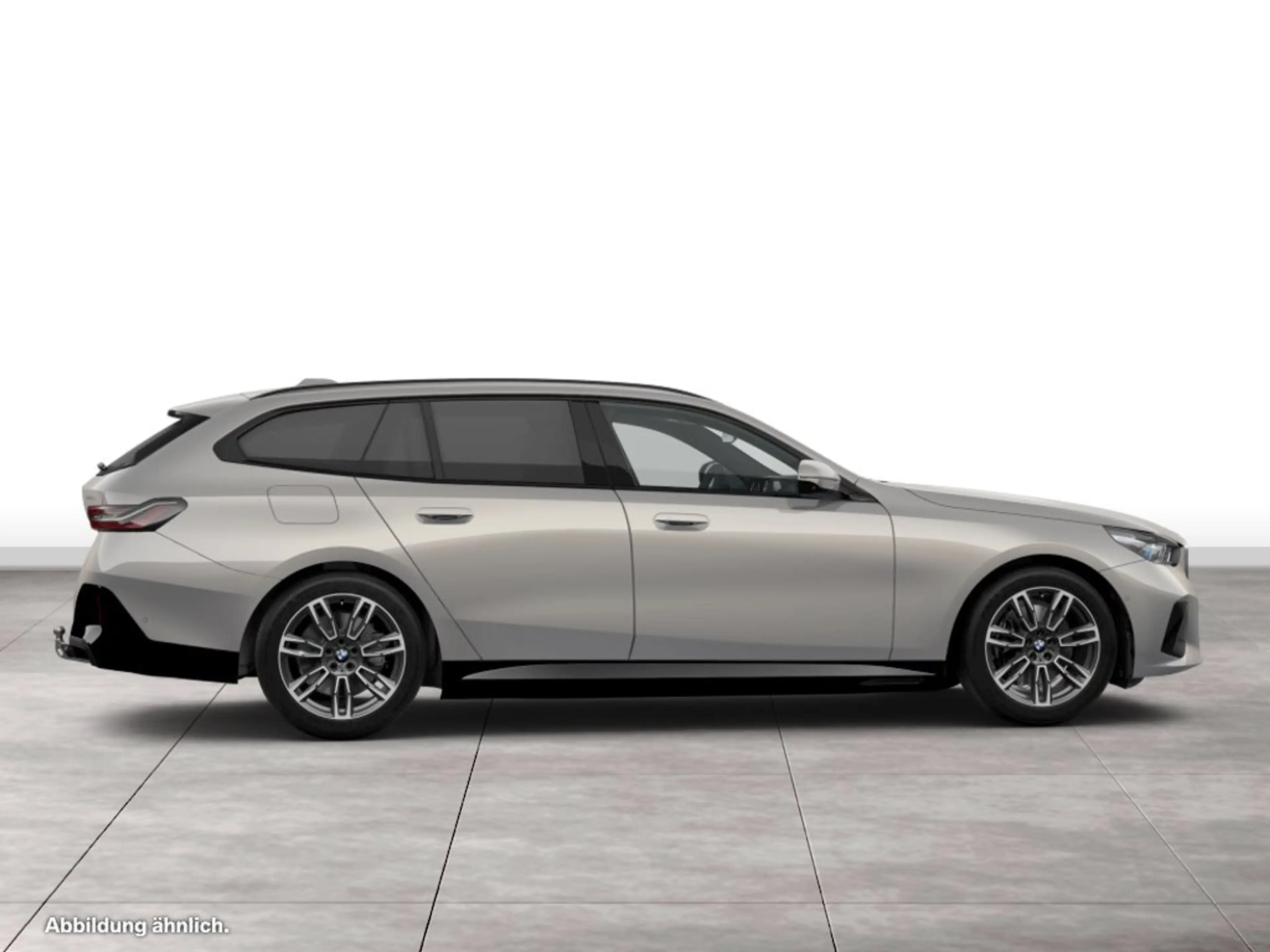 BMW i5 xDrive40 M Sportpaket / Elektro — photo 9