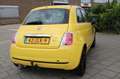 Fiat 500 1.2 Pop Geel - thumbnail 13