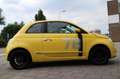 Fiat 500 1.2 Pop Geel - thumbnail 4
