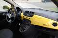 Fiat 500 1.2 Pop Geel - thumbnail 15