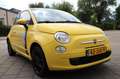 Fiat 500 1.2 Pop Geel - thumbnail 3