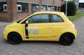 Fiat 500 1.2 Pop Geel - thumbnail 9