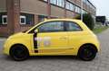 Fiat 500 1.2 Pop Geel - thumbnail 8