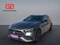 Mercedes-Benz C 300 d T,AMG-line,Rückfahrkamera.. Grau - thumbnail 1