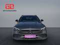 Mercedes-Benz C 300 d T,AMG-line,Rückfahrkamera.. Grau - thumbnail 8