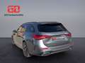 Mercedes-Benz C 300 d T,AMG-line,Rückfahrkamera.. Grau - thumbnail 3