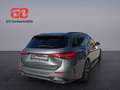 Mercedes-Benz C 300 d T,AMG-line,Rückfahrkamera.. Grau - thumbnail 5