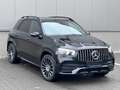 Mercedes-Benz GLE 450 Line VOLL VOLL VOLL Fekete - thumbnail 1