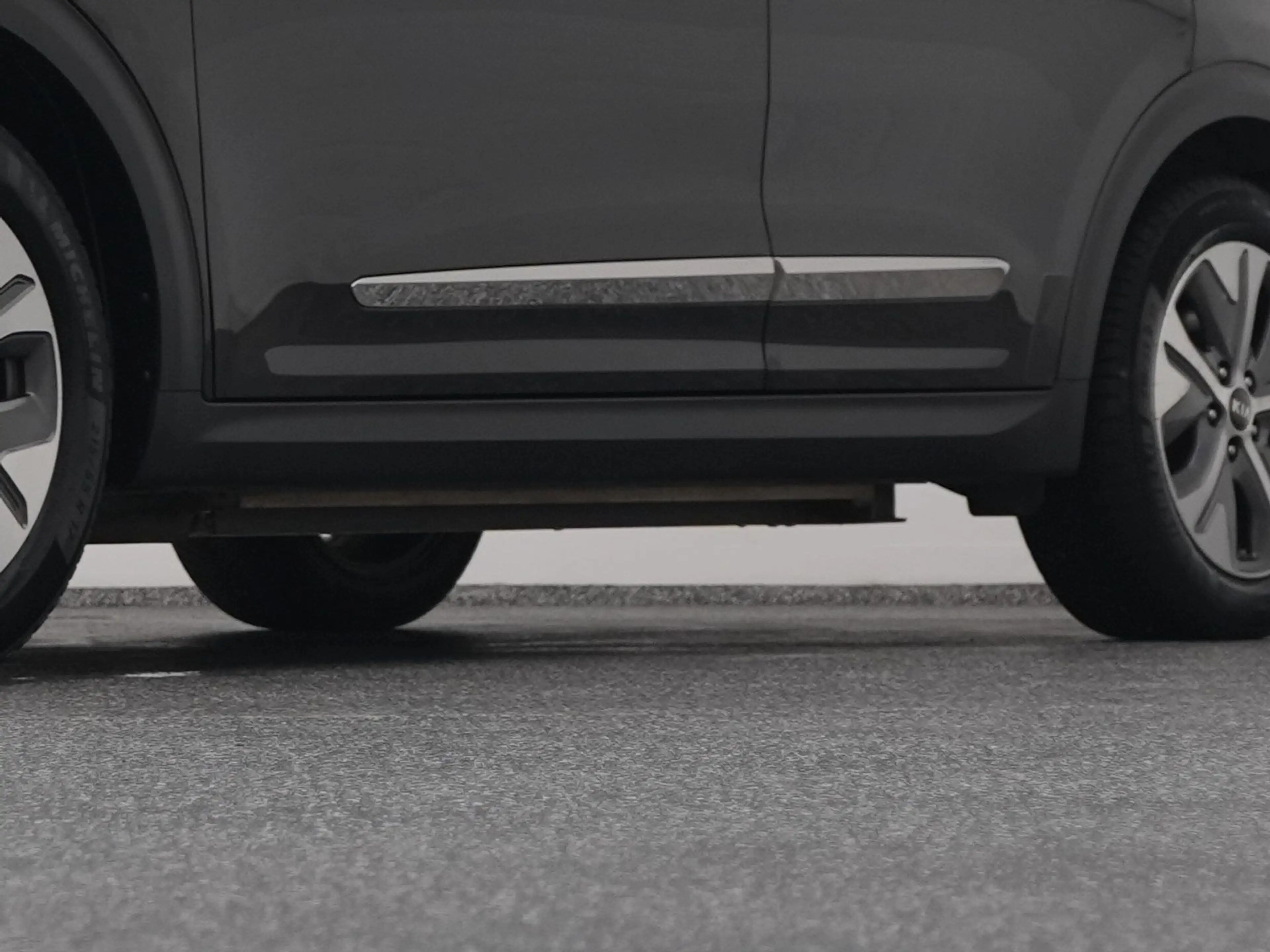 Kia e-Niro DynamicLine 64.8 kWh | KEYLESS | ADAPTIVE | CAMERA — photo 38