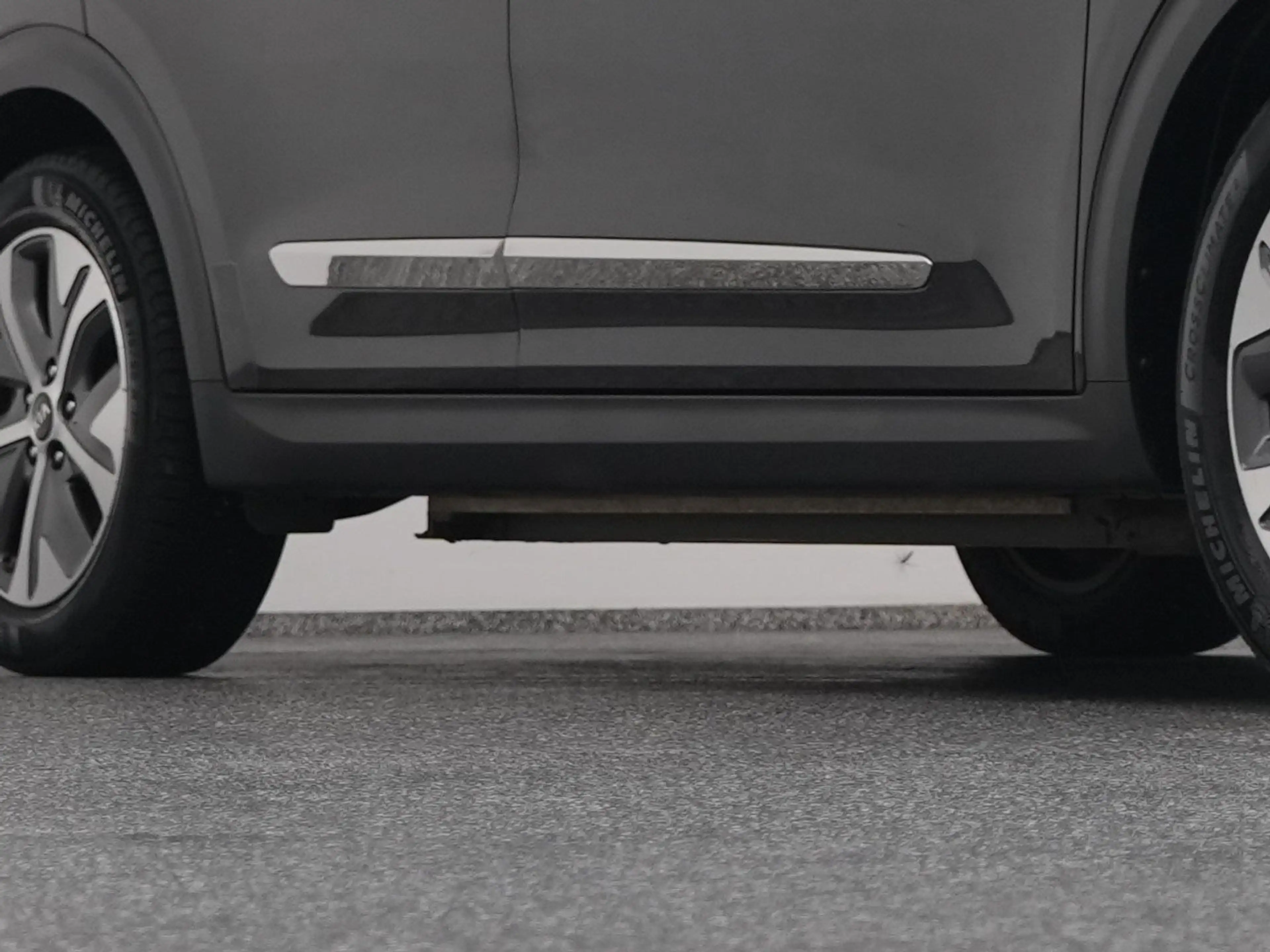 Kia e-Niro DynamicLine 64.8 kWh | KEYLESS | ADAPTIVE | CAMERA — photo 39