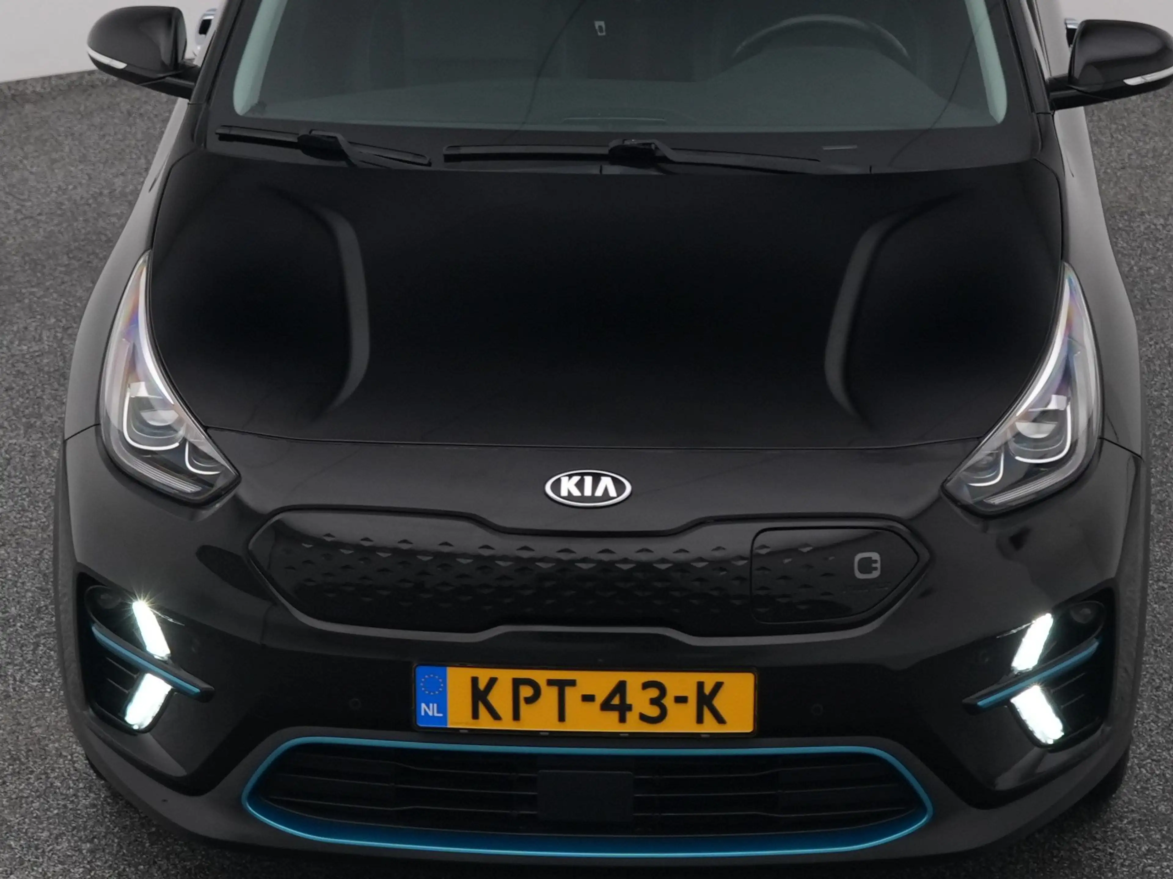 Kia e-Niro DynamicLine 64.8 kWh | KEYLESS | ADAPTIVE | CAMERA — photo 31