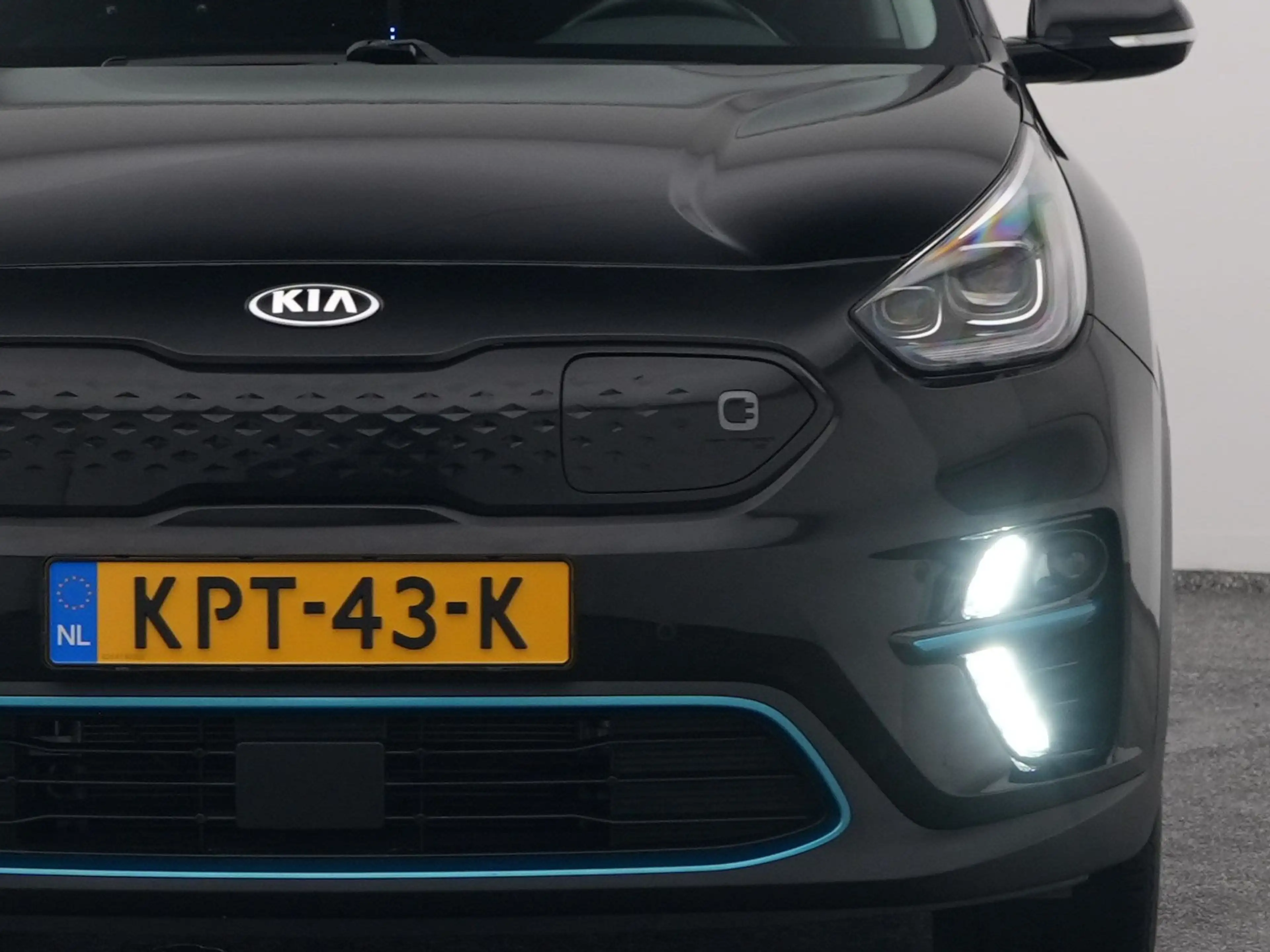 Kia e-Niro DynamicLine 64.8 kWh | KEYLESS | ADAPTIVE | CAMERA — photo 20