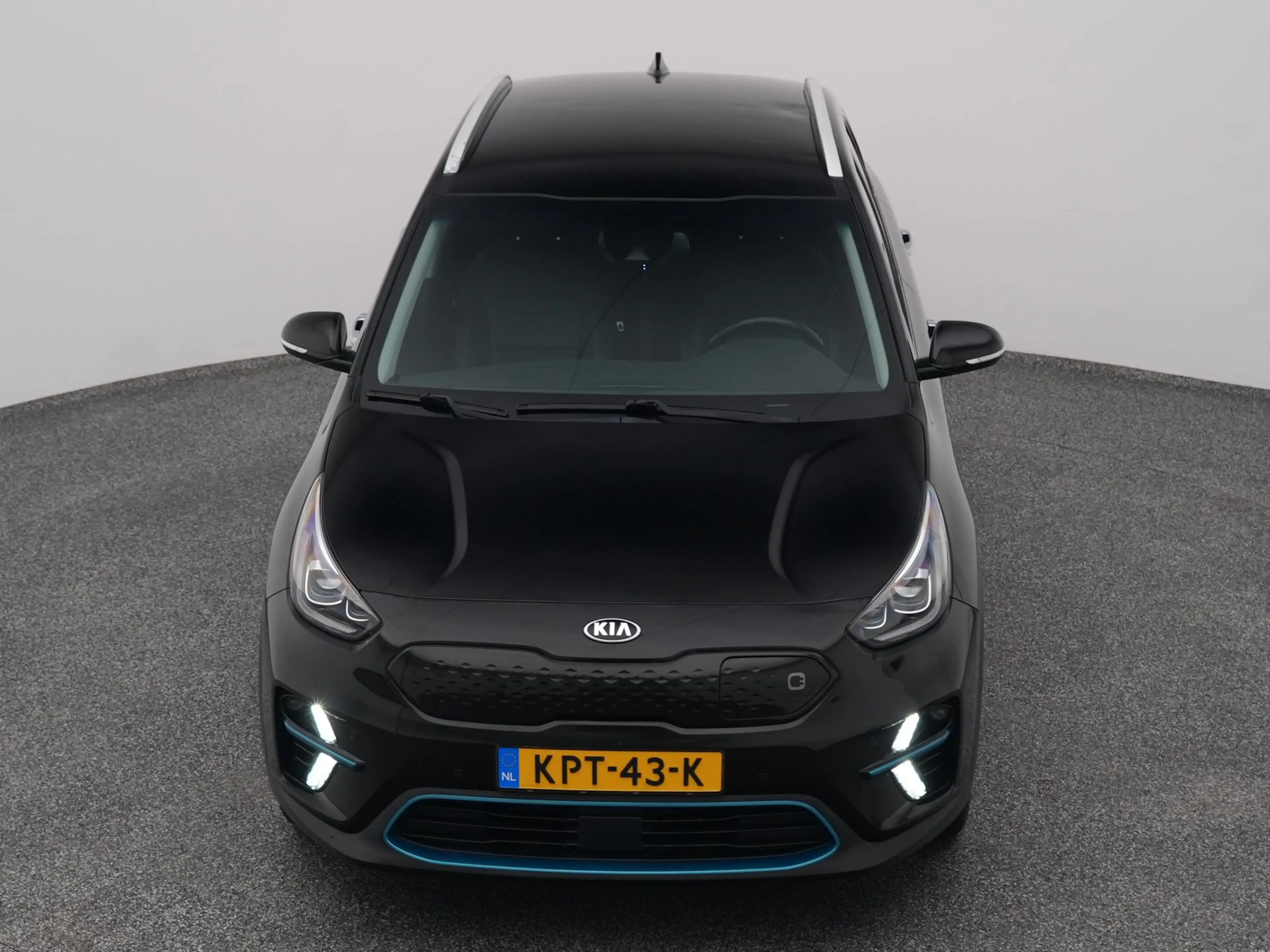 Kia e-Niro DynamicLine 64.8 kWh | KEYLESS | ADAPTIVE | CAMERA — photo 27