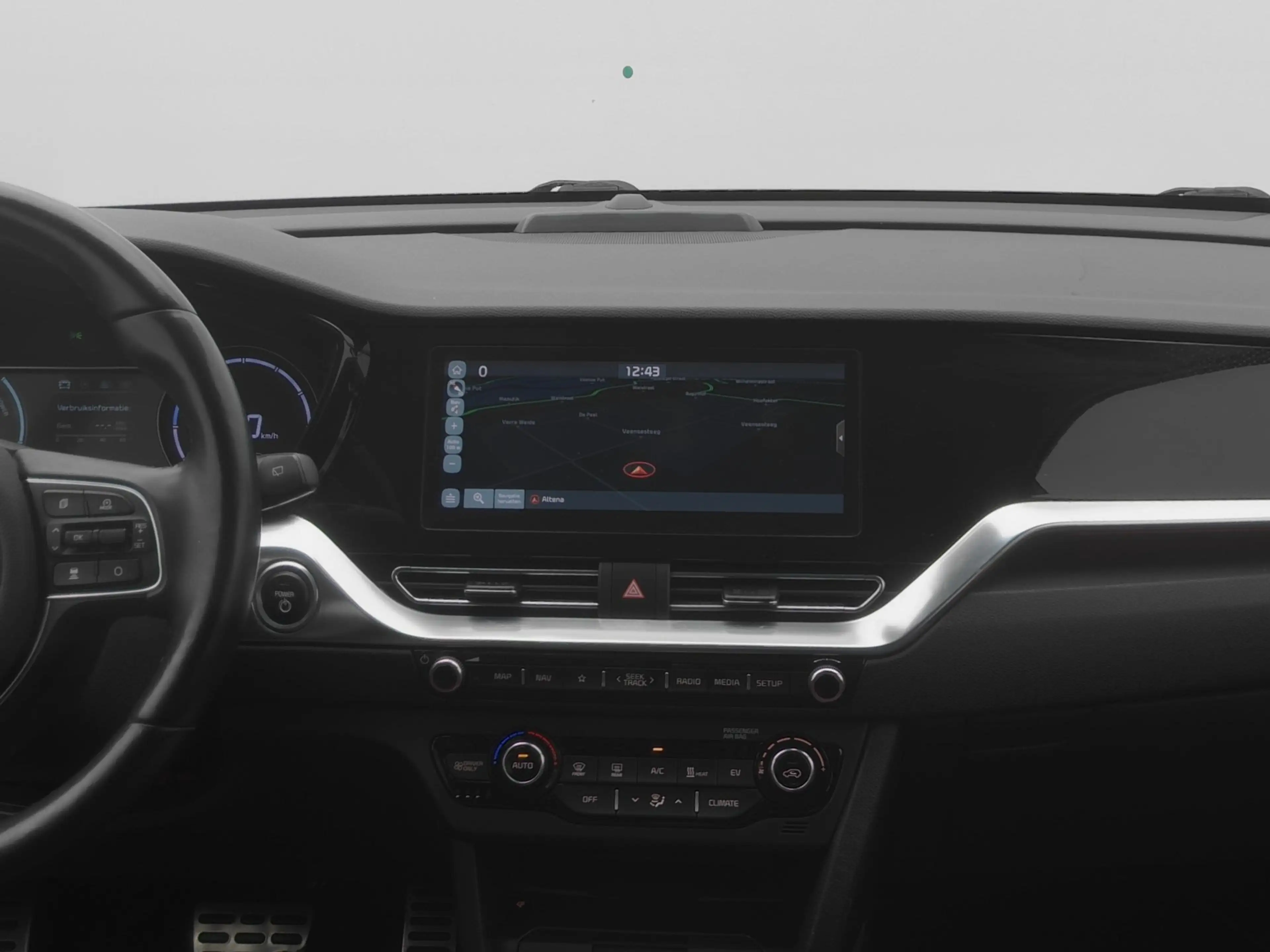 Kia e-Niro DynamicLine 64.8 kWh | KEYLESS | ADAPTIVE | CAMERA — photo 9