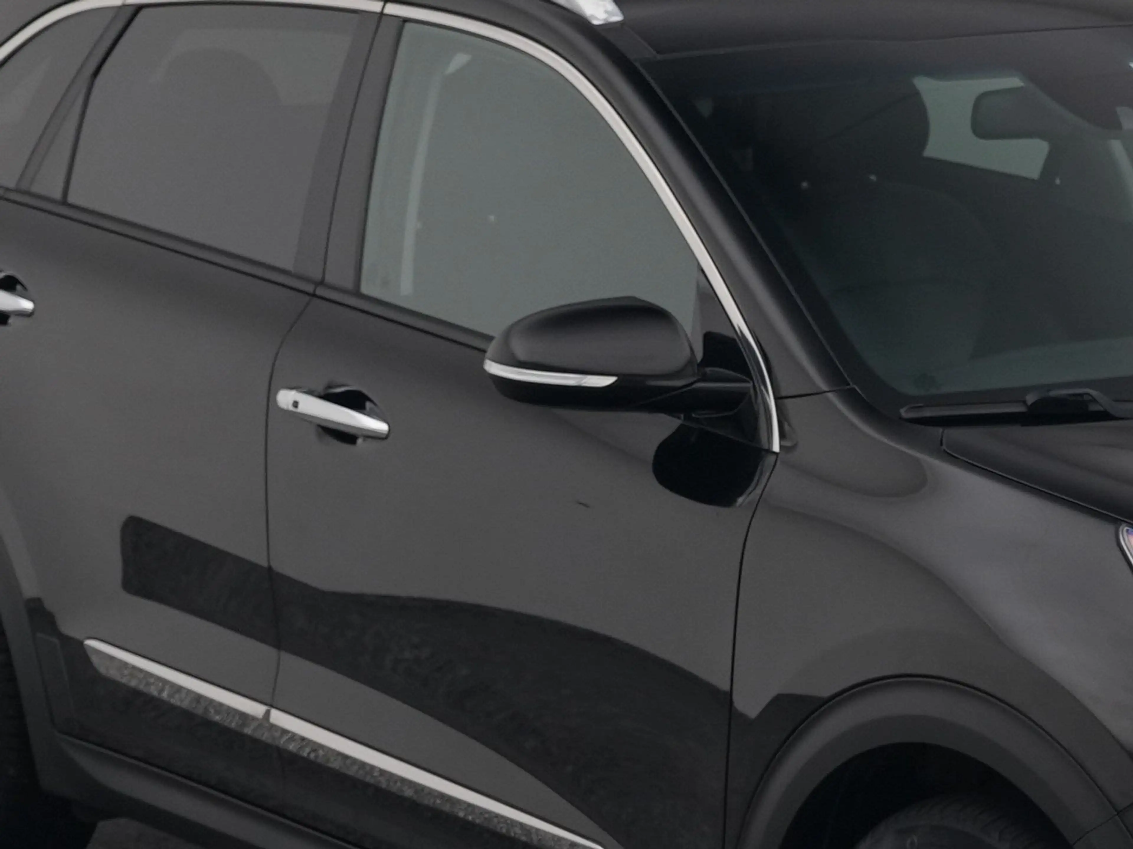 Kia e-Niro DynamicLine 64.8 kWh | KEYLESS | ADAPTIVE | CAMERA — photo 24