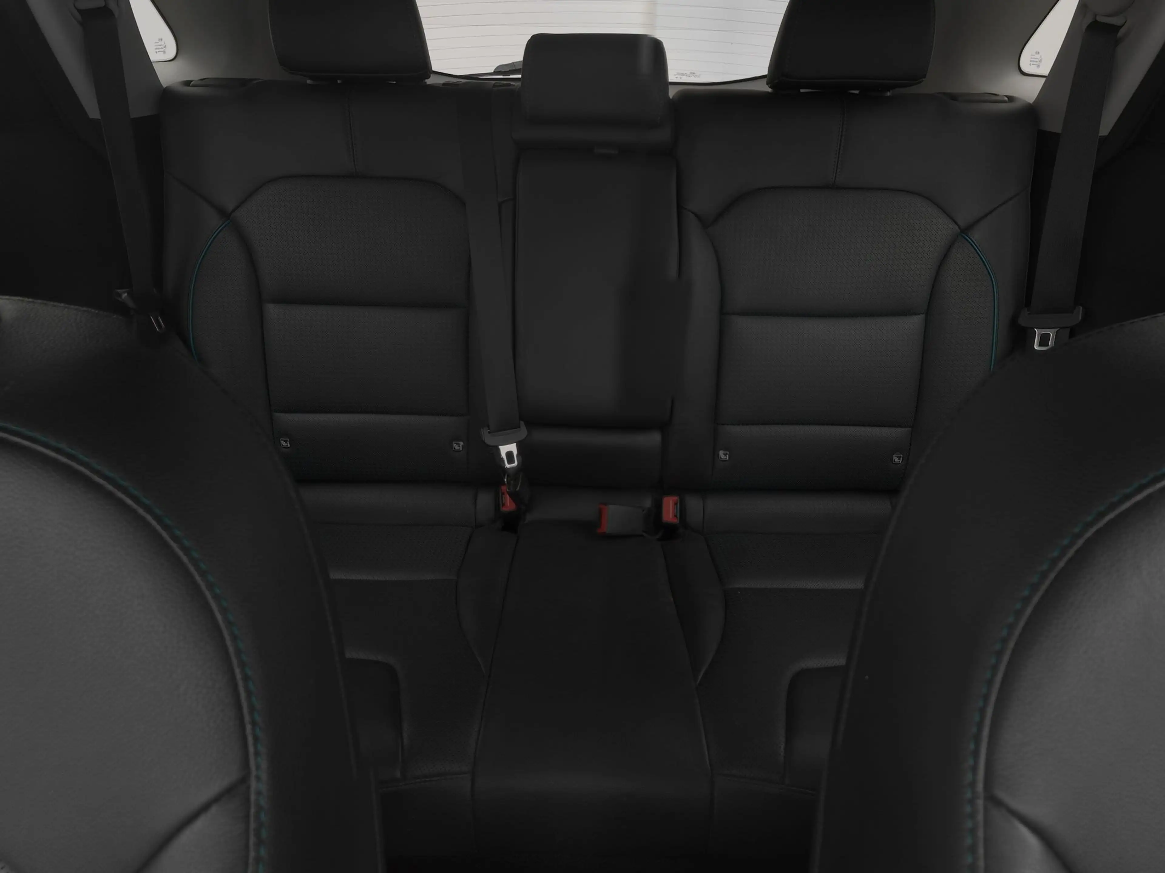 Kia e-Niro DynamicLine 64.8 kWh | KEYLESS | ADAPTIVE | CAMERA — photo 5