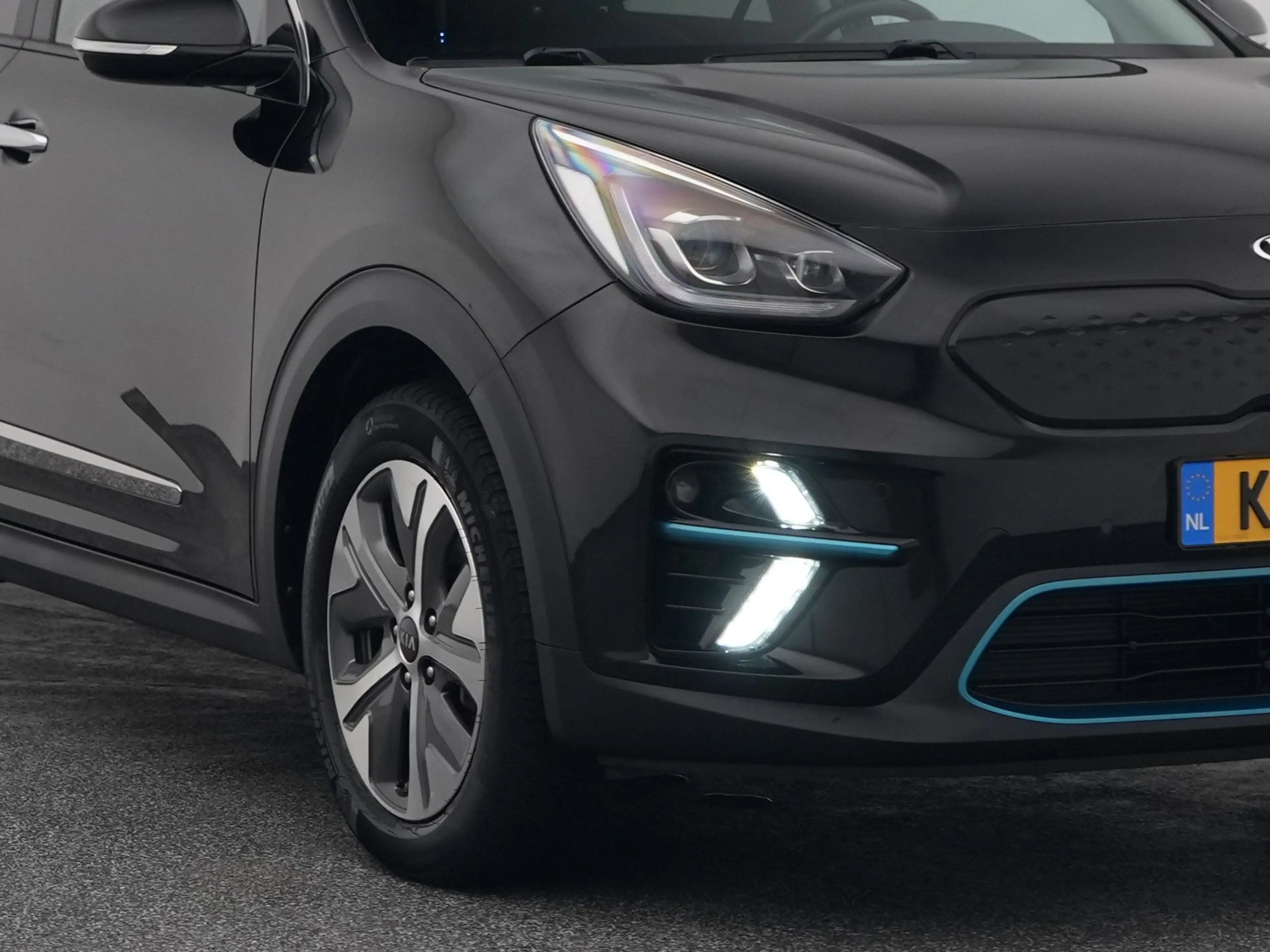 Kia e-Niro DynamicLine 64.8 kWh | KEYLESS | ADAPTIVE | CAMERA — photo 18