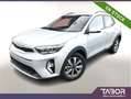 Kia Stonic 79 LED GPS cam 2xPDC jantes alliage Silber - thumbnail 1
