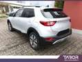 Kia Stonic 79 LED GPS cam 2xPDC jantes alliage Silber - thumbnail 4