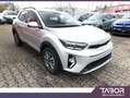 Kia Stonic 79 LED GPS cam 2xPDC jantes alliage Silber - thumbnail 2