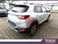 Kia Stonic 79 LED GPS cam 2xPDC jantes alliage Silber - thumbnail 3