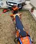 KTM 125 EXC Factory - thumbnail 4