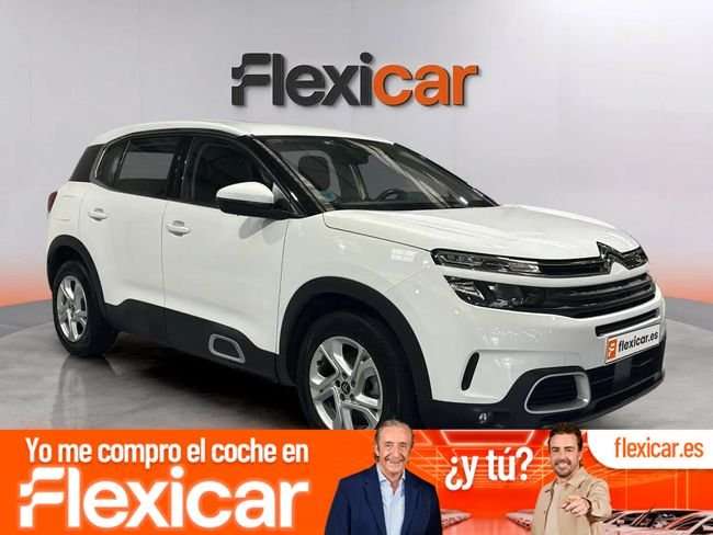 Citroen C5 Aircross PureTech 96kW (130CV) S&S Live Pack - foto 1