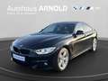 BMW 430 d xDrive Gran Coupé M Sportpaket Head-Up DAB Schwarz - thumbnail 1