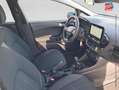 Ford Fiesta 1.1 85ch Trend Business Nav 5p Euro6.2 Weiß - thumbnail 5