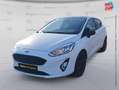 Ford Fiesta 1.1 85ch Trend Business Nav 5p Euro6.2 Weiß - thumbnail 1