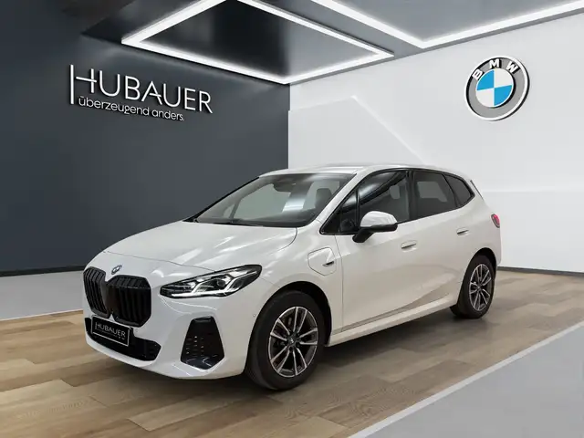 BMW 225 e xDrive Active Tourer [M Sport, ACC, RFK]