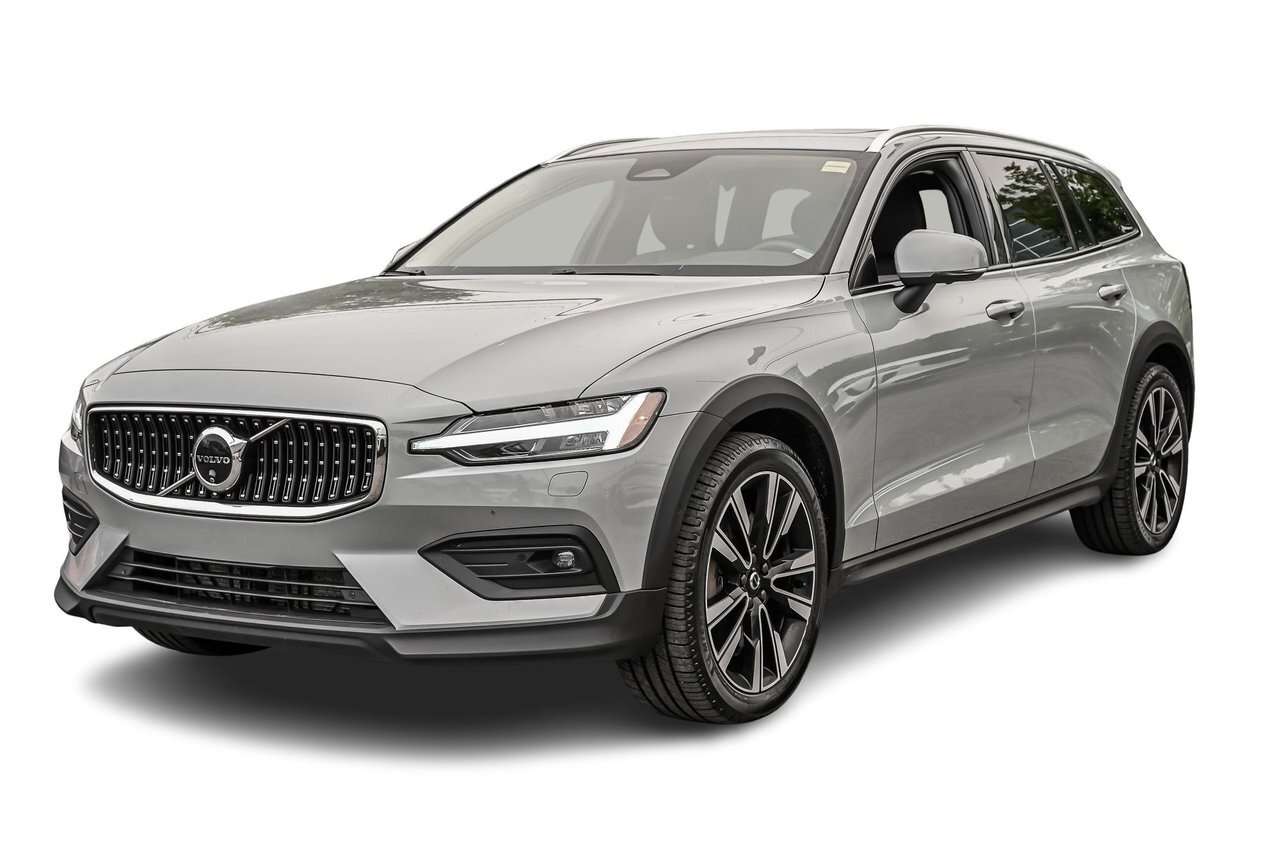 2024 Volvo V60 B5 AWD Plus Harman/Kardon - Climate / Harman/Kardo