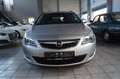 Opel Astra J Sports Tourer Edition*AHK*PDC*SH* Silber - thumbnail 2