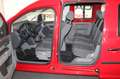 Volkswagen Caddy Life Team 1.Hand OHNE Klima Rouge - thumbnail 7