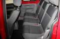 Volkswagen Caddy Life Team 1.Hand OHNE Klima Rouge - thumbnail 9