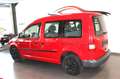 Volkswagen Caddy Life Team 1.Hand OHNE Klima Rouge - thumbnail 6