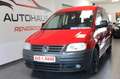 Volkswagen Caddy Life Team 1.Hand OHNE Klima Rouge - thumbnail 3