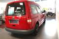 Volkswagen Caddy Life Team 1.Hand OHNE Klima Rouge - thumbnail 5