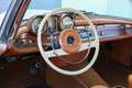 Mercedes-Benz 250 SE/C Blanc - thumbnail 29