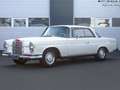 Mercedes-Benz 250 SE/C Blanc - thumbnail 1