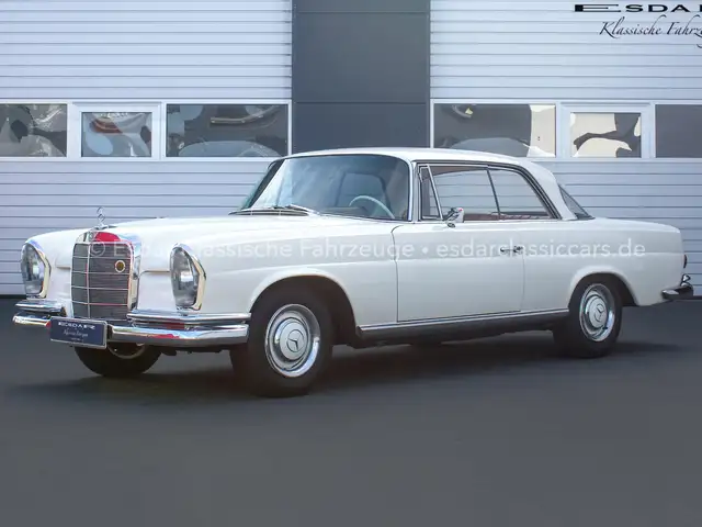 Mercedes-Benz 250 SE/C